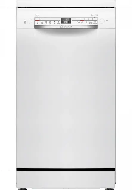 Zmywarka SPS2HKW58E