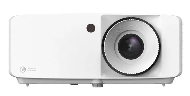 Projektor Optoma ZH462 DLP FHD 5000ANSI 3000000:1 2xHDMI USB RS232 RJ45