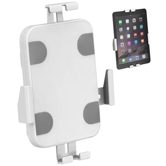 Uchwyt reklamowy do tabletu Maclean MC-469W ścienny z blokadą 7.9"-11" uniwersalny