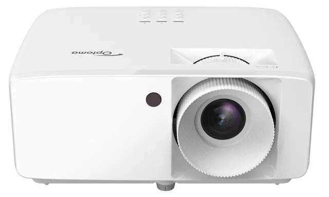 Projektor Optoma HZ146X-W DLP FHD 3800ANSI 2000000:1 2xHDMI RS232 USB