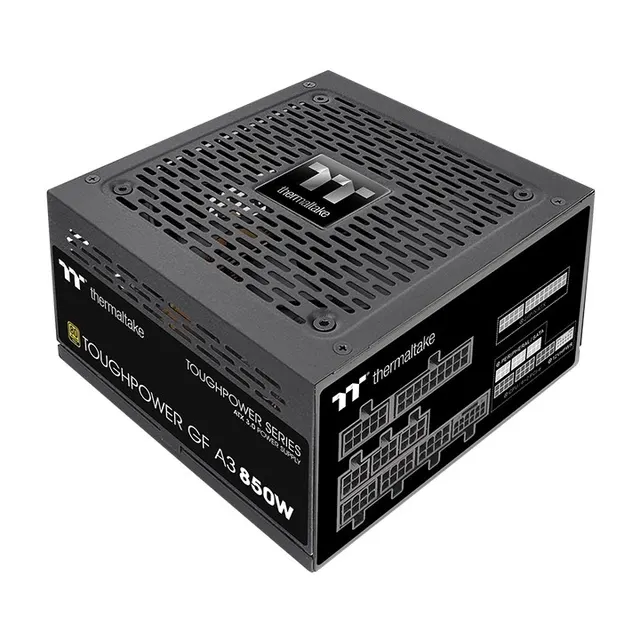 Zasilacz - Toughpower GF A3 850W Gold F Modular 12cm Gen5
