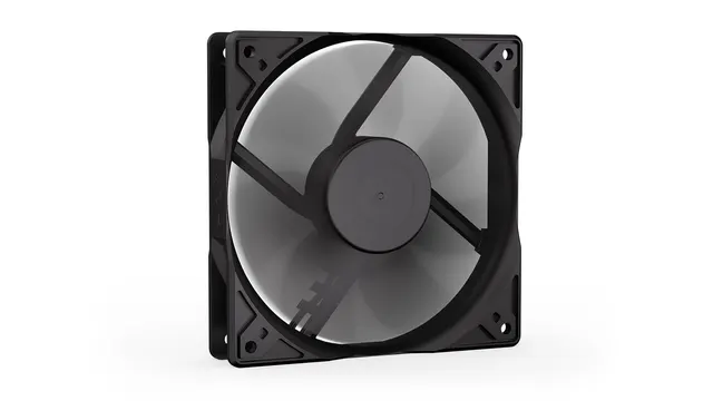 Wentylator Endorfy Zephyr 120 (EY4A017)