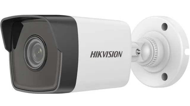 Kamera IP HIKVISION DS-2CD1021-I(2.8mm)(F)