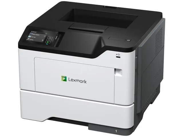 Drukarka MS631dw 38S0410