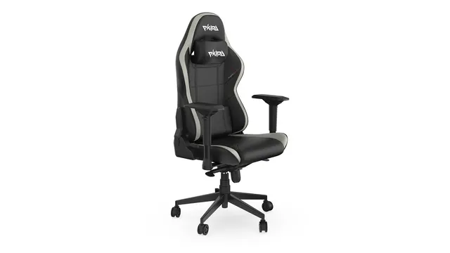Fotel gamingowy SR600 Ekipa Edition