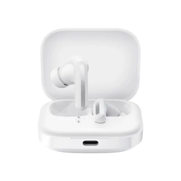 Słuchawki bezprzewodowe Xiaomi Redmi Buds 5 White