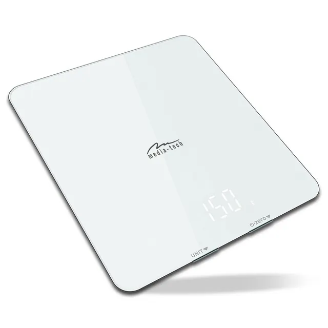 Waga kuchenna Media-Tech SMART DIET SCALE MT5544