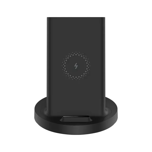 Ładowarka bezprzewodowa Xiaomi Mi Wireless Fast Charger Stand 20W 2A czarna