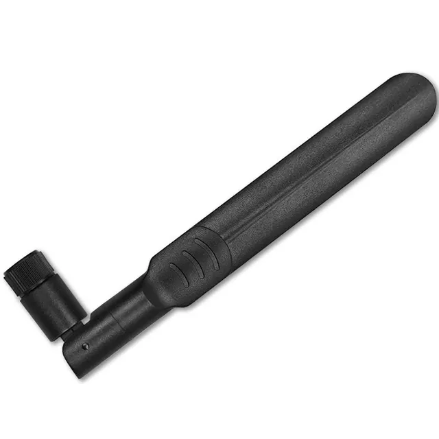 Antena 4G LTE Qoltec DUAL, 5dBi, dookólna, zewnętrzna