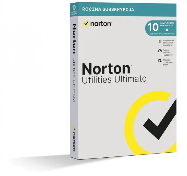Utilities Ultimate Box 10Urz. 1Rok 21449860