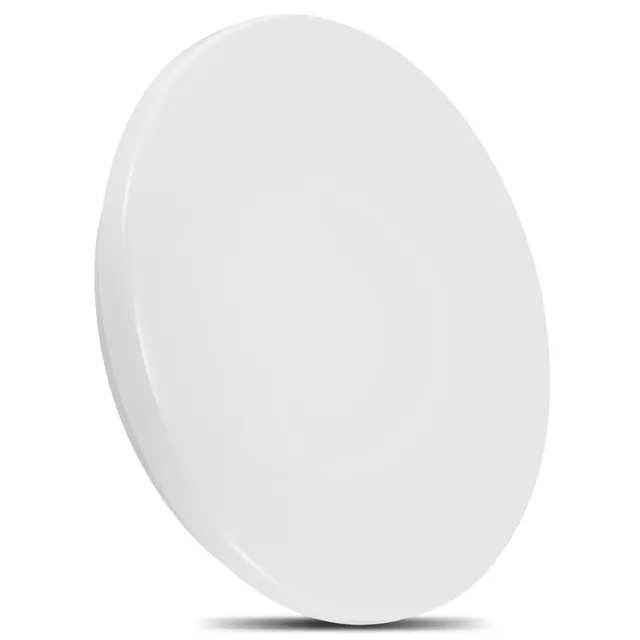 Lampa LED z czujnikiem Maclean MCE347, sufitowa, czujnik mikrofalowy 5.8GHz,4000K, 12W, 950lm, IP44