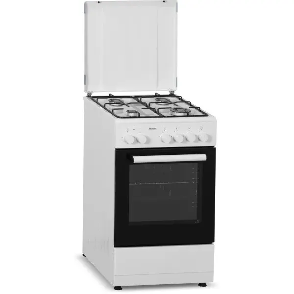 Kuchnia gazowa MPM-53-KGE-33
