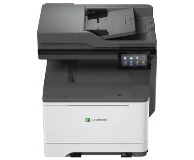 Urządzenie wielofunkcyjne CX532adwe 50M70580