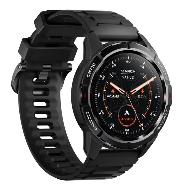 Smartwatch Mibro GS Active (Black)