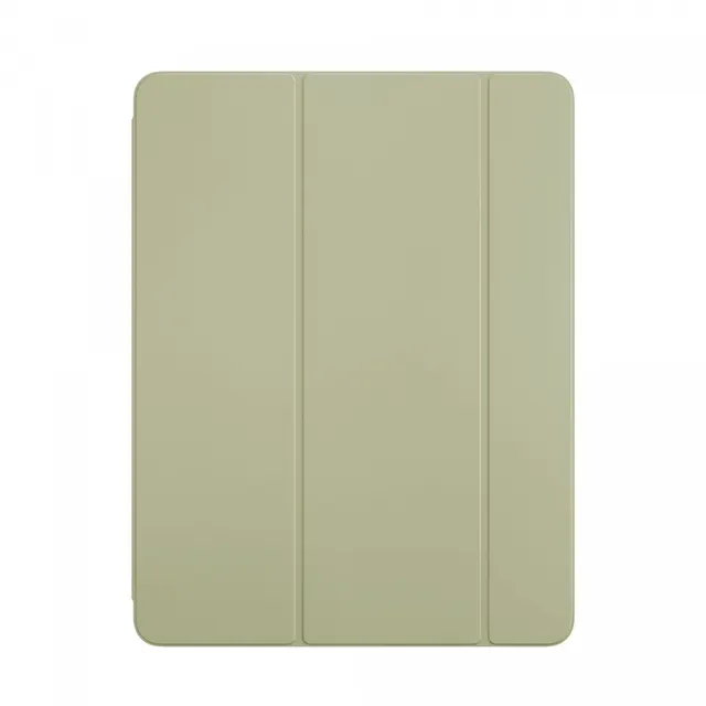 Etui Smart Folio do iPada Air 13 cali (M2) - szałwia