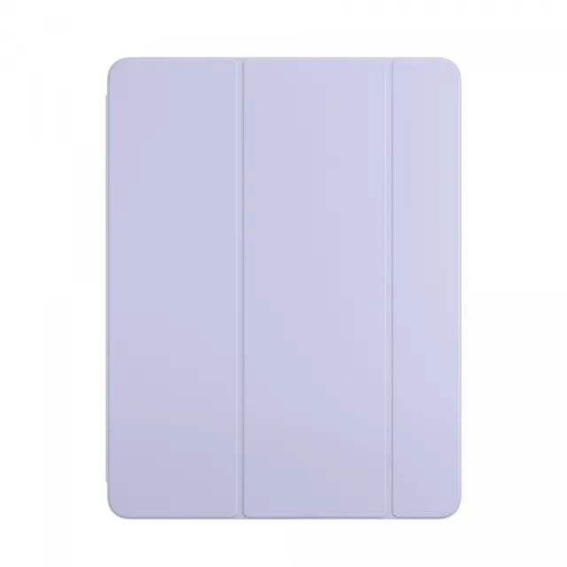 Etui Smart Folio do iPada Air 13 cali (M2) - jasny fiołkowy