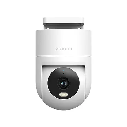 Kamera zewnętrzna Xiaomi Outdoor Camera CW300 4Mpx 2,5K
