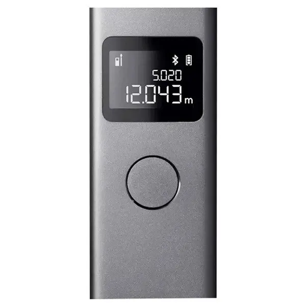 Dalmierz laserowy Xiaomi Smart Laser Measure BT
