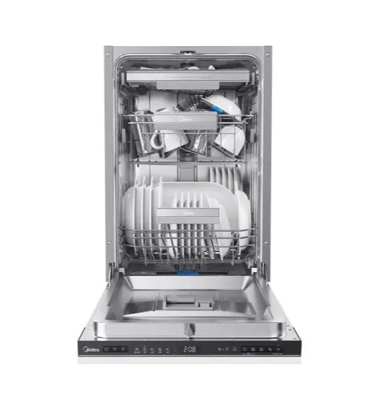 Zmywarka zintegrowana MDWEB1004MB-WI 45 cm