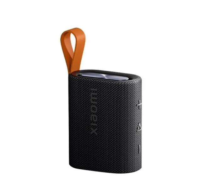 Głośnik bezprzewodowy Xiaomi Sound Pocket 5W IP67 Black