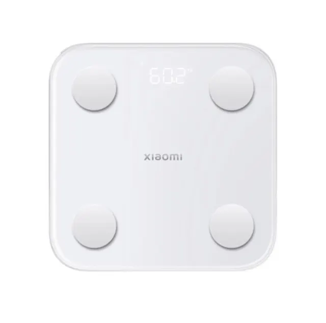 Waga łazienkowa Xiaomi Body Composition Scale S400