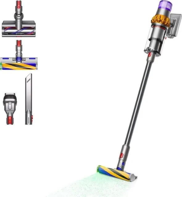 Odkurzacz DYSON V15 Detect Absolute 2023 446986-01