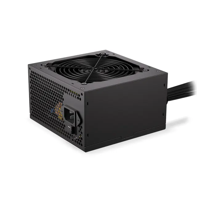 Zasilacz Endorfy Elementum E5 550W ATX 120mm 80 Plus aPFC