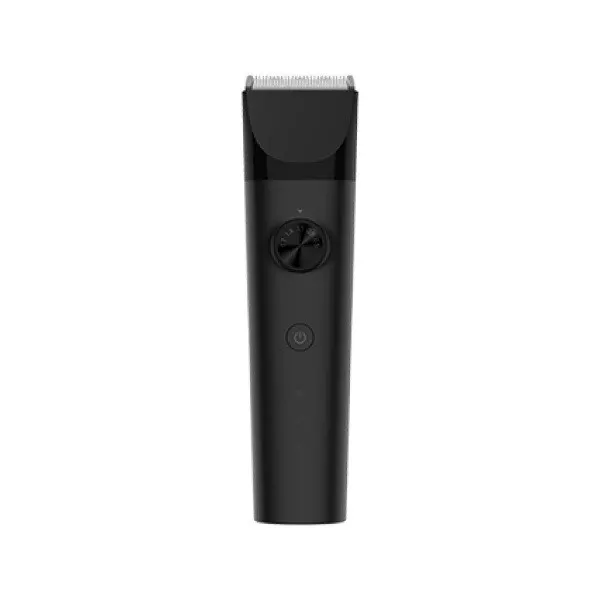 Maszynka do włosów bezprzewodowa Xiaomi Hair Clipper Czarna