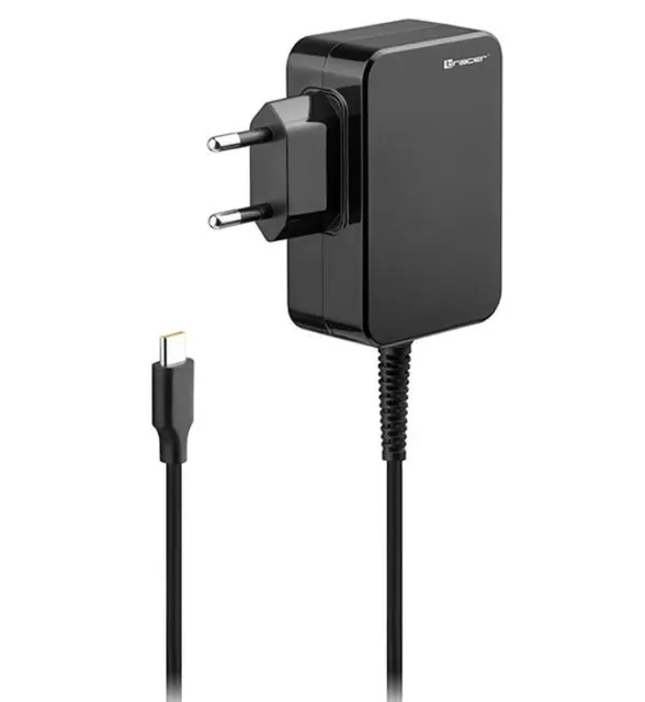 Zasilacz do notebooka Tracer Prime 65W USB-C