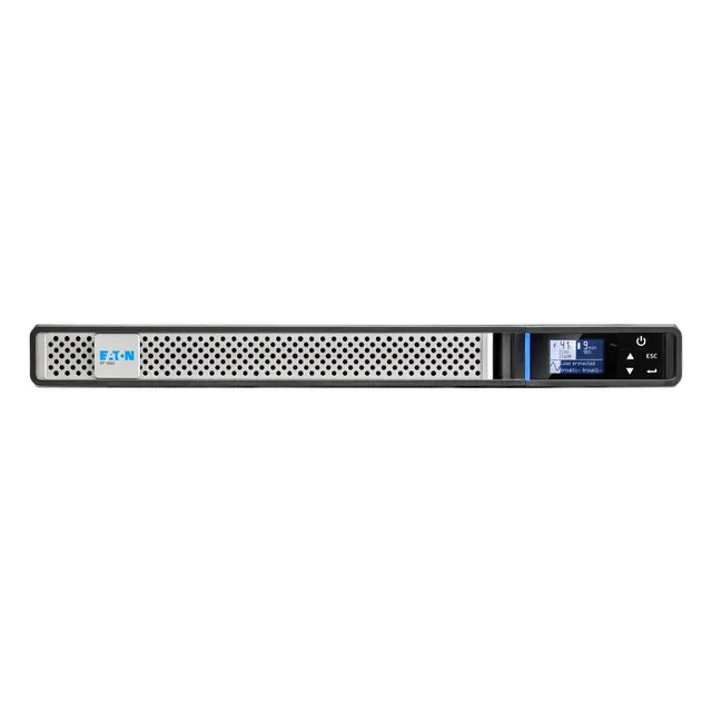 Zasilacz awaryjny 5P 1550i Rack 1U G2 1550VA /1350W ABM+