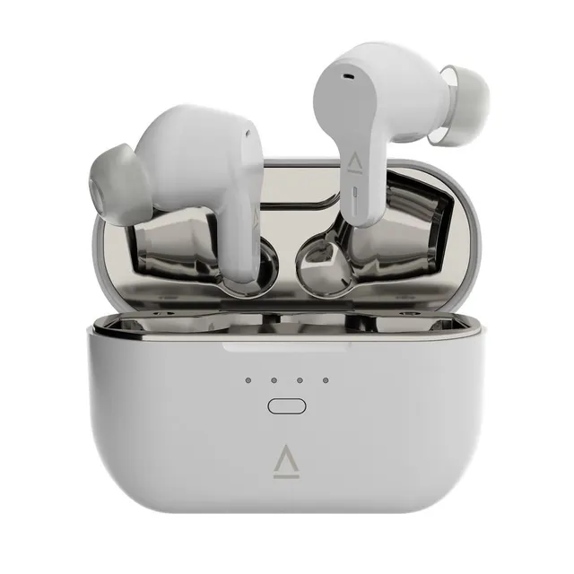 Słuchawki ZEN AIR SXFI D-GY