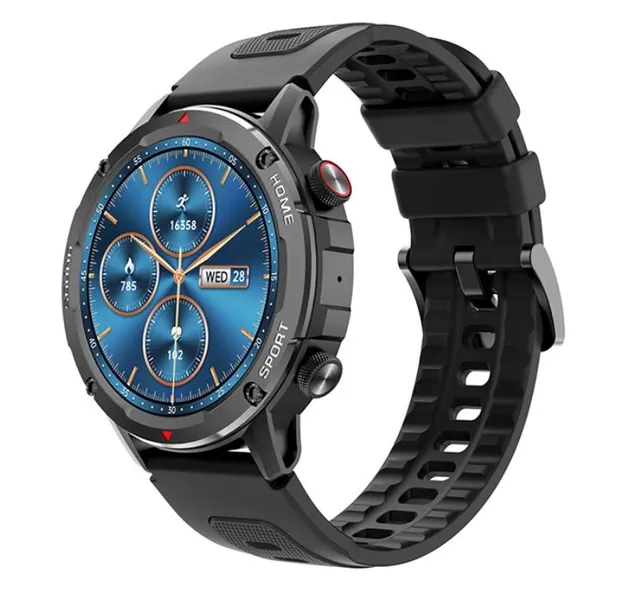 Zegarek Tracer Smartwatch SMR11 HERO 1.39