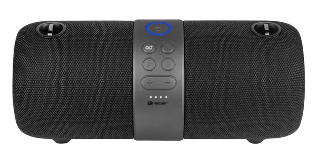 Głośnik Tracer Splash XXL TWS BLUETOOTH BLACK
