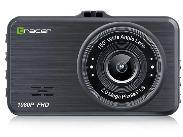 Kamera samochodowa Tracer 3.0S FHD CAPRI