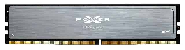 Pamięć DDR4 Silicon Power XPOWER Pulse Gaming 16GB (1x16GB) 3200MHz CL16 1,35V
