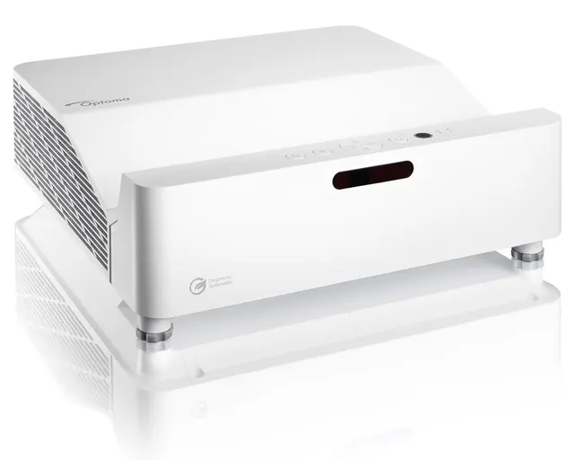 Projektor Optoma GT3500HDR DLP FHD 3800ANSI 500000:1 2xHDMI RS232 RJ45 USB