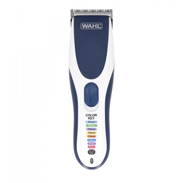 Maszynka do włosów Color Pro Cordless 09649-016