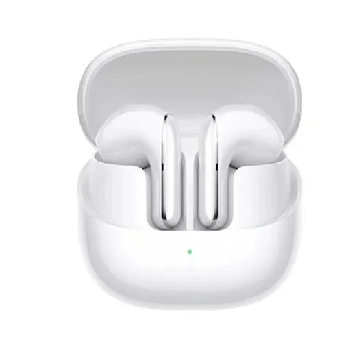 Słuchawki bezprzewodowe Xiaomi Buds 5 Ceramic White