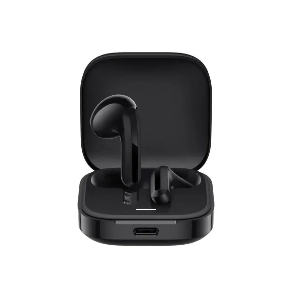 Słuchawki bezprzewodowe Xiaomi Redmi Buds 6 Active Black