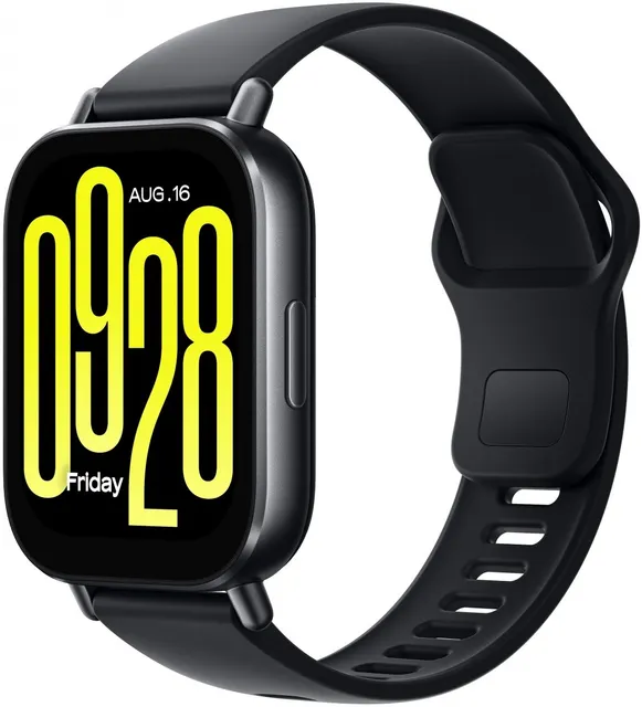 Smartwatch Xiaomi Redmi Watch 5 Active Black (57760)