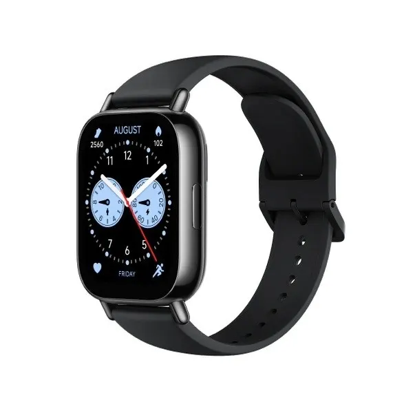 Smartwatch Xiaomi Redmi Watch 5 Lite Black (57765)
