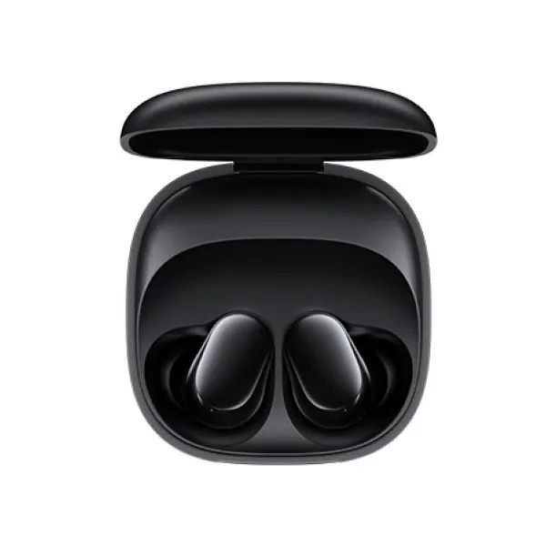 Słuchawki bezprzewodowe Xiaomi Redmi Buds 6 Play Black