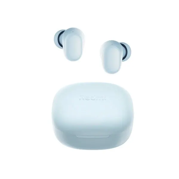 Słuchawki bezprzewodowe Xiaomi Redmi Buds 6 Play Blue