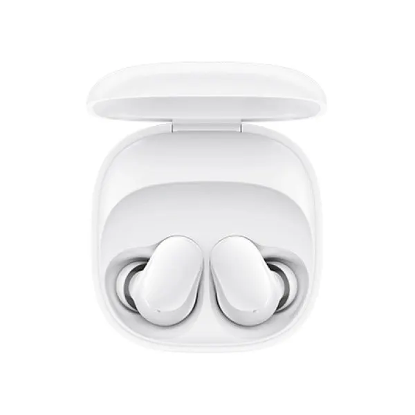 Słuchawki bezprzewodowe Xiaomi Redmi Buds 6 Play White