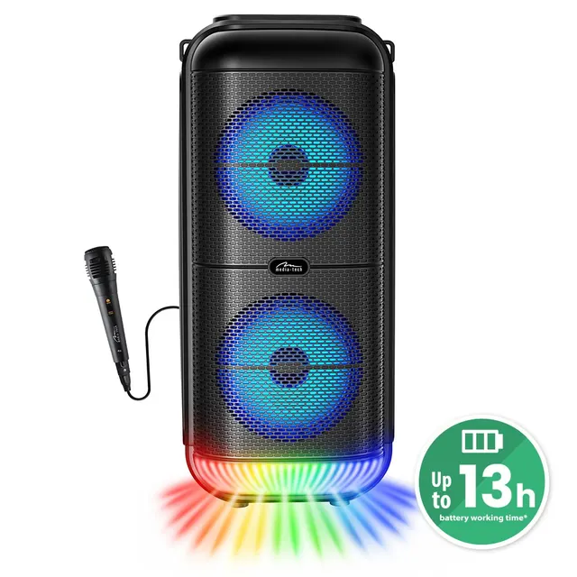 Głośnik bezprzewodowy Media-Tech BT POWER AUDIO MT3183