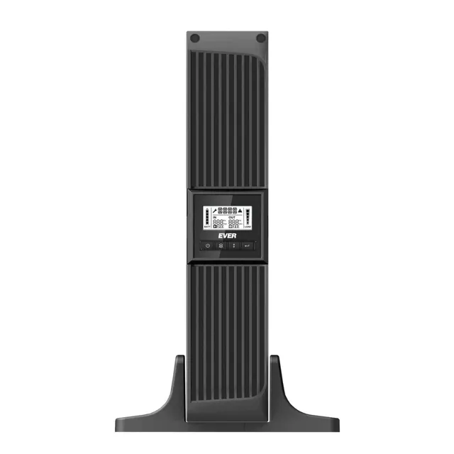 Zasilacz awaryjny UPS Ever Netline RT 1000 (9Ah)