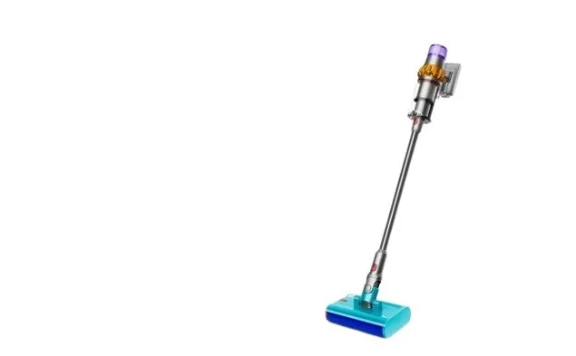 Odkurzacz DYSON V15s Detect Submarine