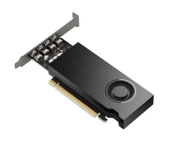 PNY NVIDIA RTX 2000E Ada Generation LowProfile VCNRTX2000EADA-SB