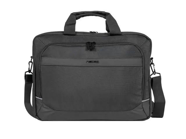 Torba do notebooka Natec Kudu 15,6" czarna