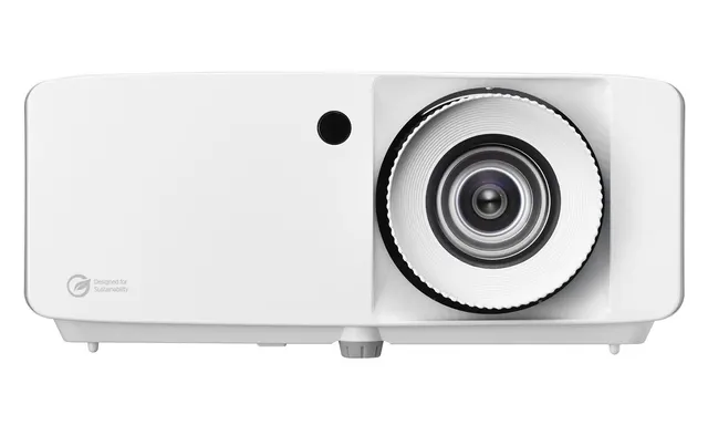 Projektor Optoma UHZ35 DLP 4K UHD 3500ANSI 500000:1 2xHDMI RJ45 RS232 USB